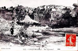 Constantine - Rhummel - 1911